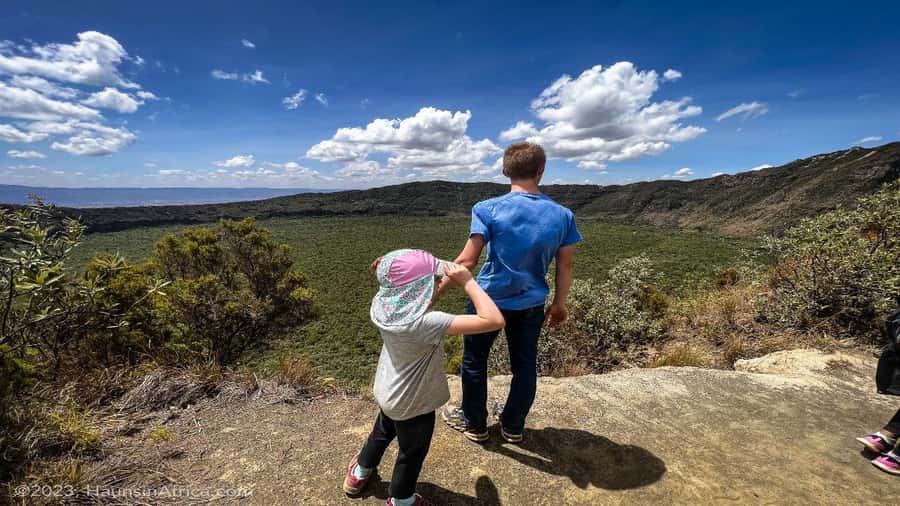 Mt Longonot National park Day Hike - Why Mount Longonot makes a good Nairobi day trip