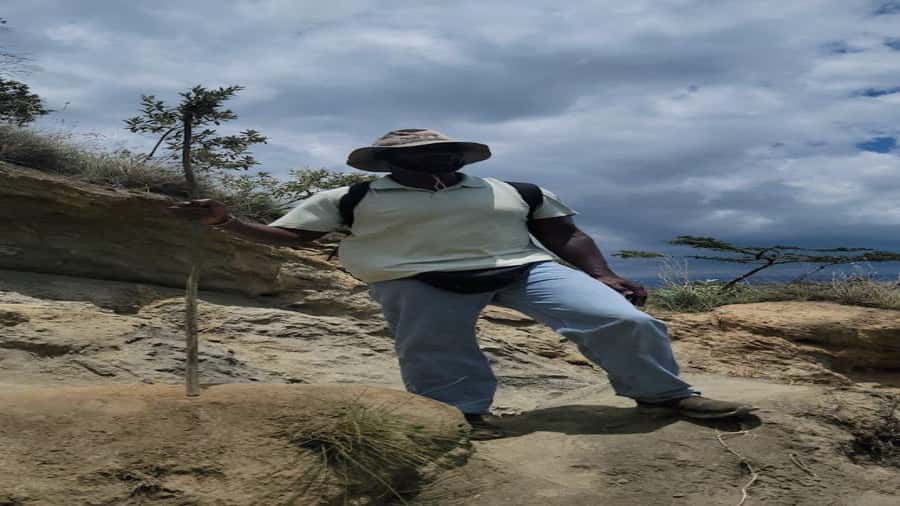 Mt Longonot National park Day Hike - Is the $86 price good value?