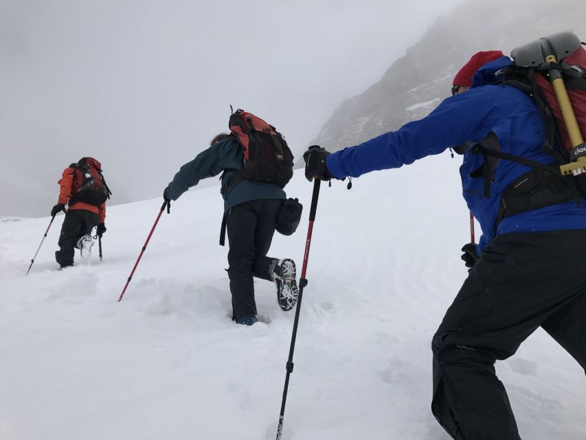 Mt Toubkal Ascent Express Trek 2 Days 1 Nights - The best season for this express trek