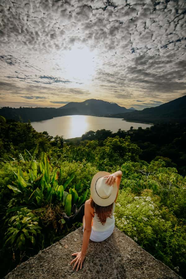 Munduk : Jungle Trekking,Canoeing,waterfall &authentic lunch - Key points to know before booking