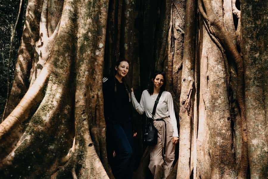 Munduk: Twin Lake Jungle Hike, Ulun Danu Temple, & Waterfall - Is $38 good value?