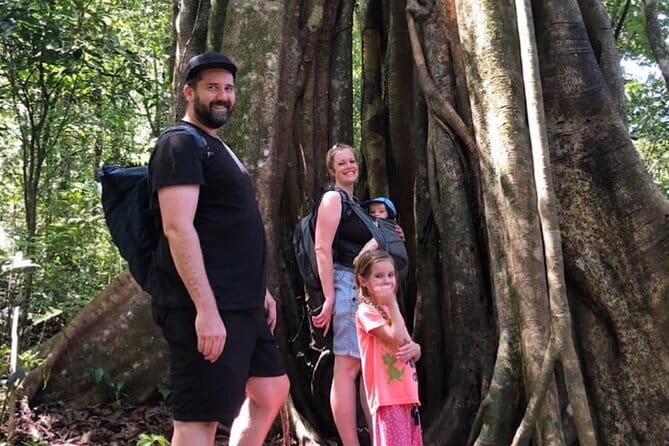 Munduk: Twin Lake Jungle Hike, Ulun Danu Temple, & Waterfall - Transport and timing from different parts of Bali