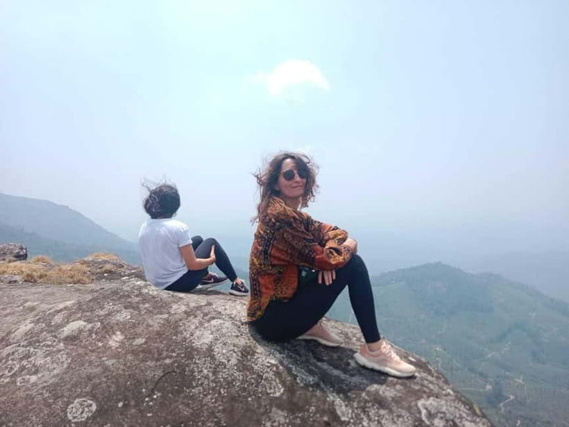 Munnar: Half day Guided Trek - What the four hours feel like