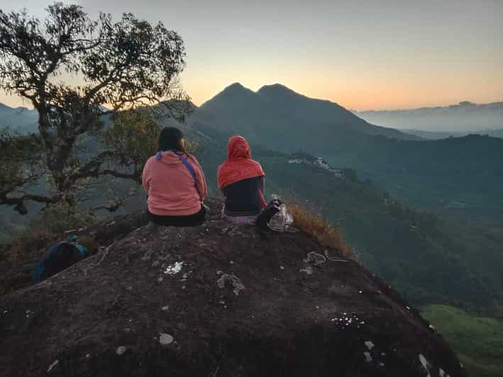 Munnar: Half day Guided Trek - Is $13 good value?