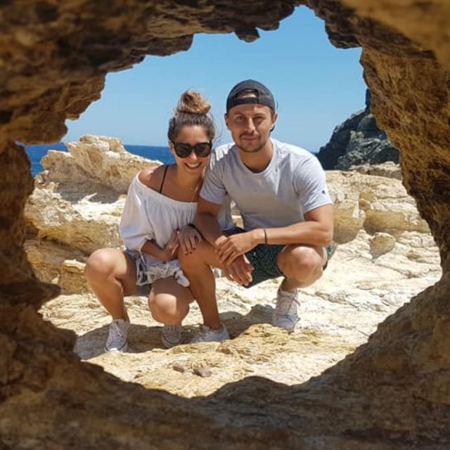 Mykonos Hiking Adventure - Who should take the 9.8-kilometer route?