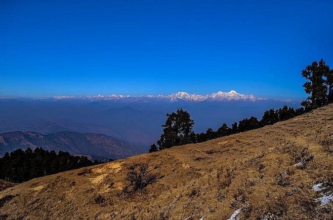 Nag Tibba 2 Days Trek (Pantwari to Pantwari) - Tents, food, and the real value of $24