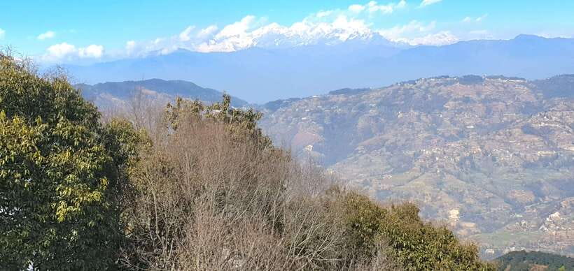 Nagarjun Jamacho Day Hike – Stunning Valley Himalayan Views - What to wear and carry