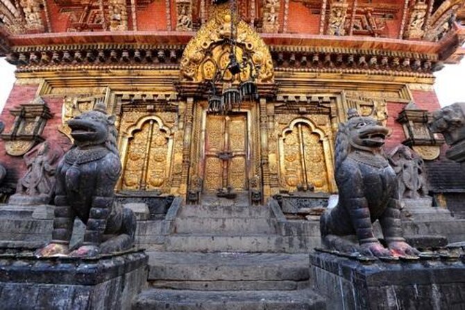 Nagarkot Sunrise Trip & Day Hike with Lunch from Kathmandu - Three hours through forest, fields, and village roads