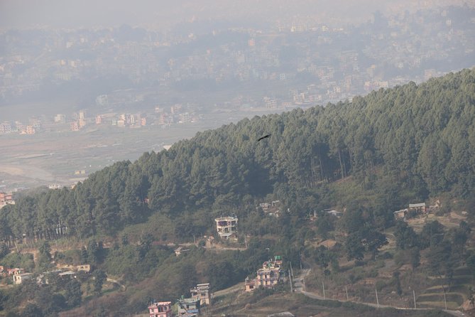 Nagarkot Sunrise Trip & Day Hike with Lunch from Kathmandu - Weather, timing, and the risk of a missed sunrise
