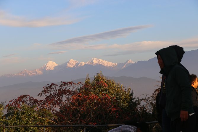 Nagarkot Sunrise Trip & Day Hike with Lunch from Kathmandu - Small details that improve the day