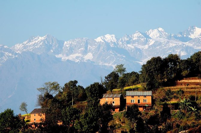 Nagarkot Sunrise View and Day Hiking from Kathmandu - Key points before you book