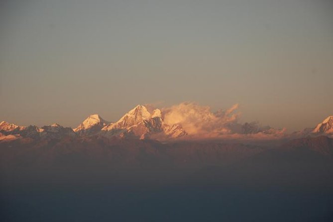 Nagarkot Sunrise View and Day Hiking from Kathmandu - Breakfast in Nagarkot, with your bill on the side