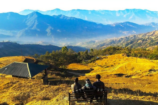 Nagarkot Sunrise View & Day Hiking with Lunch - Private/Group - What lunch and breakfast really mean