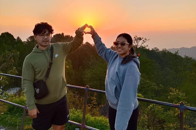 Nagarkot Sunrise View & Day Hiking with Lunch - Private/Group - Is the $10 price good value?