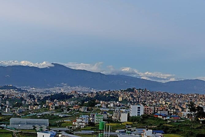 Nagarkot Sunrise View & Day Hiking with Lunch - Private/Group - The people who will like this morning most