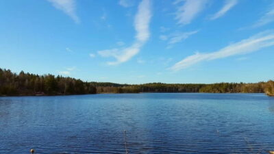 Nature Hike from Stockholm