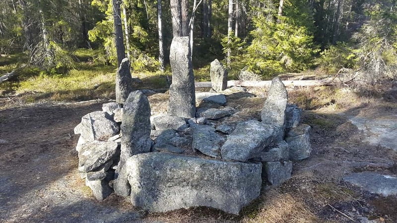 Nature Hike from Stockholm - What the $149 price includes