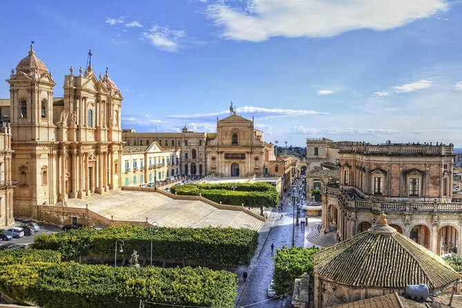 Nature Reserve ,Trekking Eco Tour in Iblei National Park - Key points to know before you book
