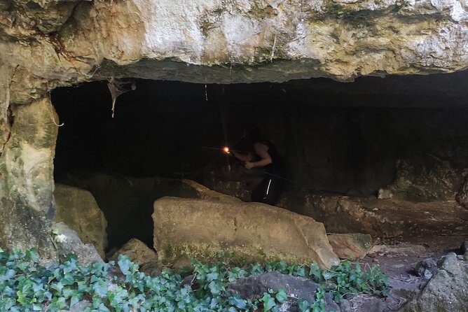 Nature Reserve ,Trekking Eco Tour in Iblei National Park - Why this Catania-area hike feels different