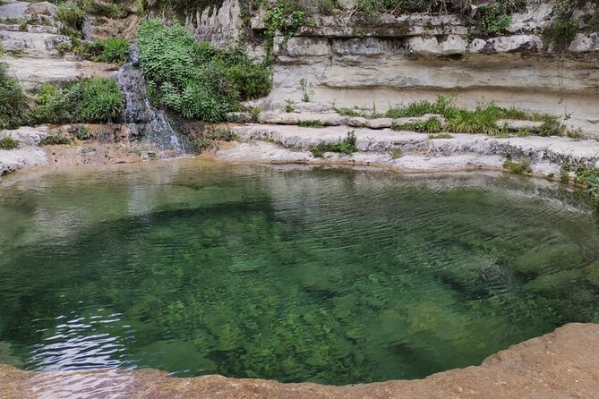 Nature Reserve ,Trekking Eco Tour in Iblei National Park - Who will enjoy this route most