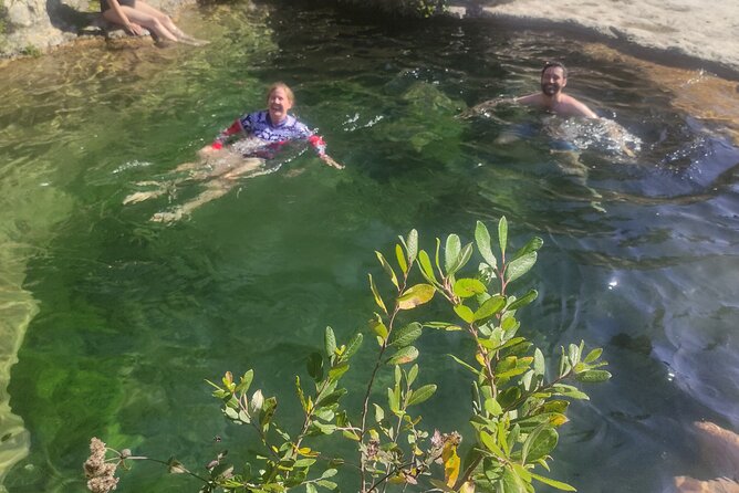 Nature Reserve ,Trekking Eco Tour in Iblei National Park - Should you book the Iblei National Park trek?