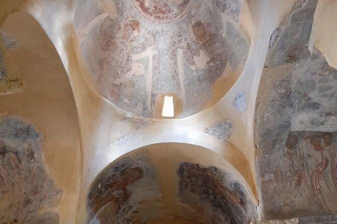 Naxos: Countryside hike among villages & Byzantine churches - Kitron, Naxos’ citrus liqueur