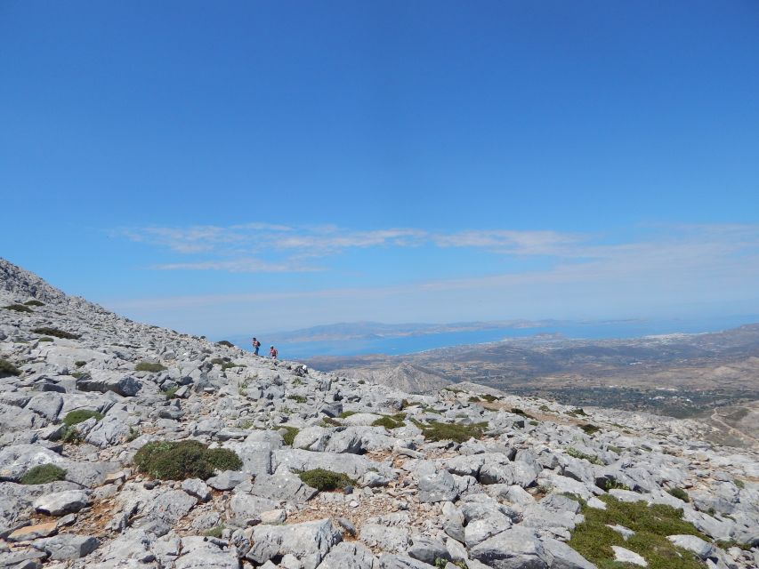 Naxos: Hike to the Top of Mount Zas with a Guide - Who will enjoy this hike most?