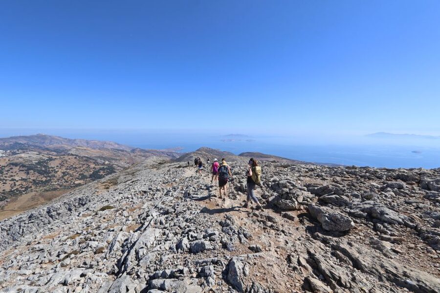 Naxos: Hike to the Top of Mount Zas with a Guide - How much value do you get for $100?