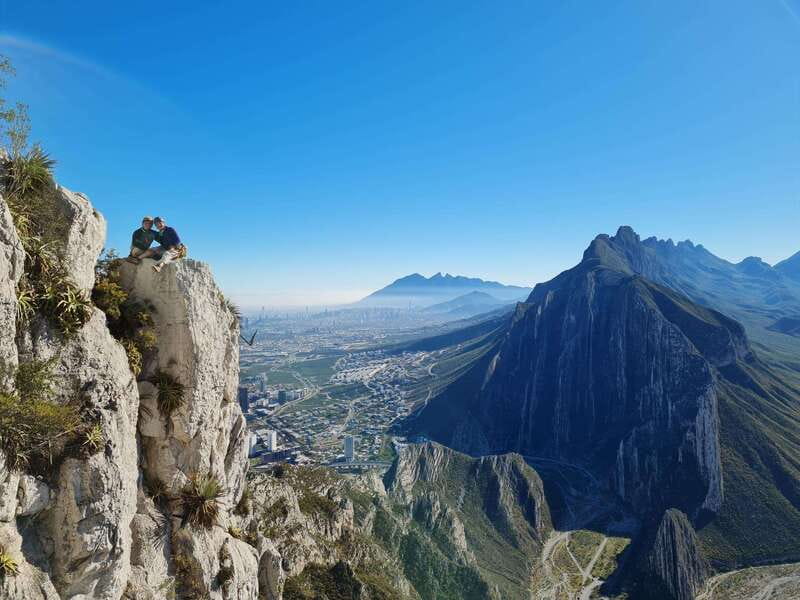 Nido de Aguiluchos: Hiking, rappel and breathtaking photos - Key Points to Know Before You Go