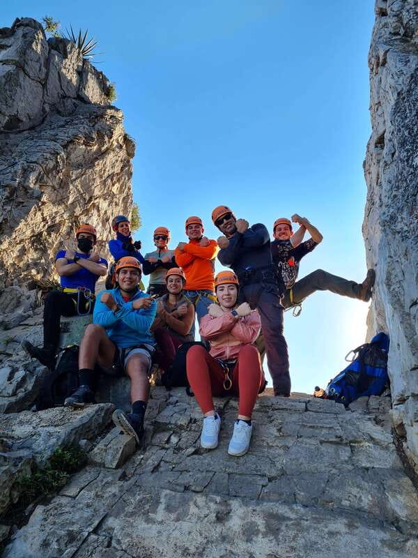 Nido de Aguiluchos: Hiking, rappel and breathtaking photos - FAQ