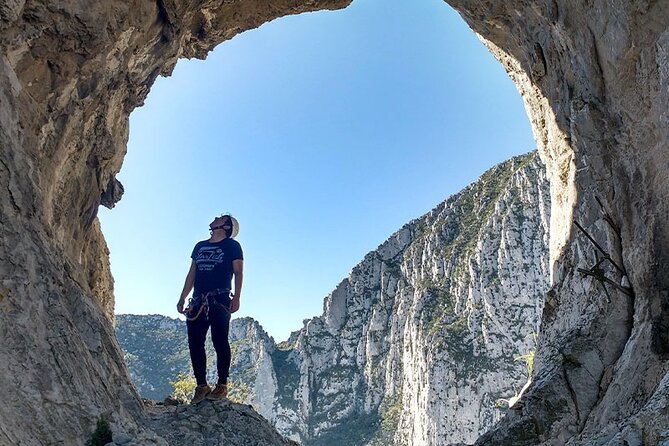 Nido de los Aguiluchos, Monterrey: Hiking + Rock Climbing + 3 Rappels - The 5:00 am start in Monterrey