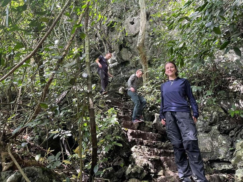 Ninh Binh: Cuc Phuong Jungle Hike & Wildlife Day Trip - Key points to know before you go