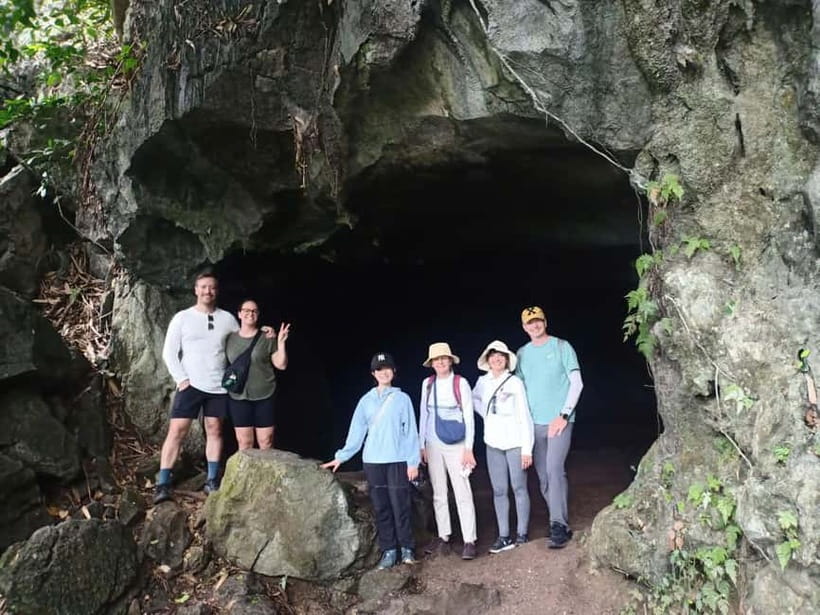 Ninh Binh: Cuc Phuong Jungle Hike & Wildlife Day Trip - How much value do you get for $26?