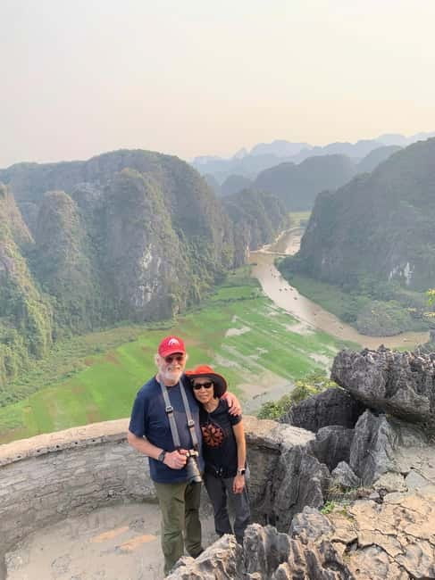 Ninh Binh: Mua Cave Hike, Trang An Boat & Village Bike Tour - What the $27 price really covers