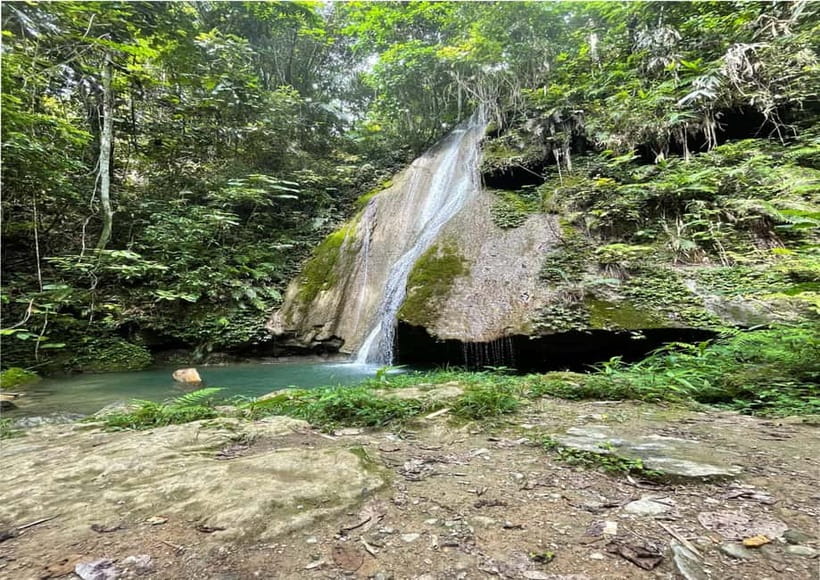 Nong Khiaw: 2-Day Trekking,Hmong village,Home Stay&Kayaking - Cooking, dinner, and the village night