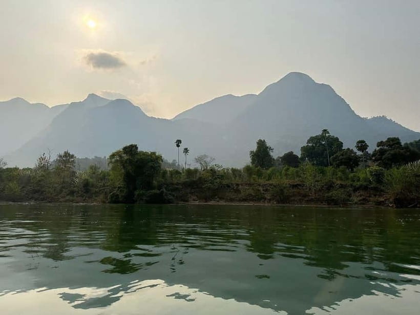 Nong Khiaw: 2-Day Trekking,Hmong village,Home Stay&Kayaking - How hard is the trek?