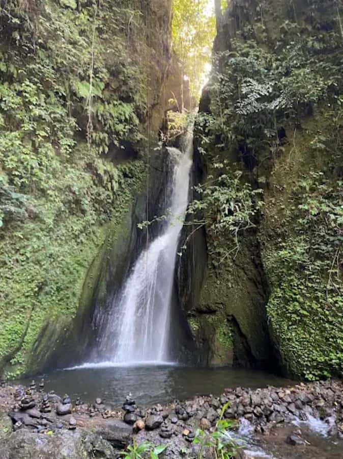 North Bali: Explore Munduk Waterfall Trekking Experience - Why Munduk makes a better waterfall day