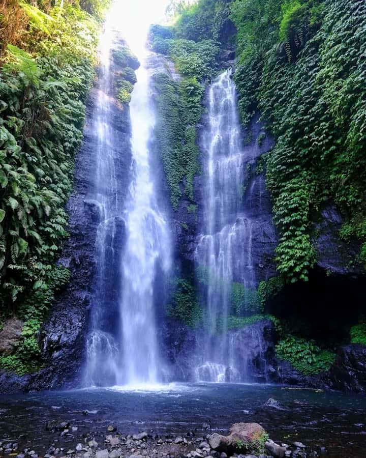 North Bali: Explore Munduk Waterfall Trekking Experience - Starting at Melanting Cottage