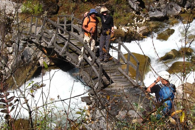 North Sikkim Green Lake Trekking - Why Green Lake makes this a serious Sikkim trek