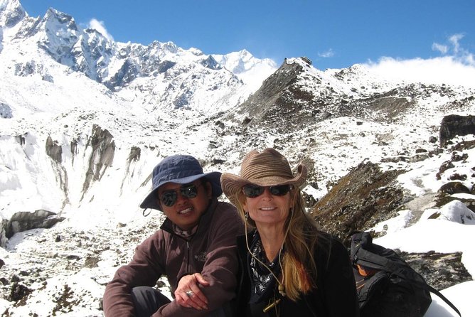 North Sikkim Green Lake Trekking - Eleven days of mountain walking