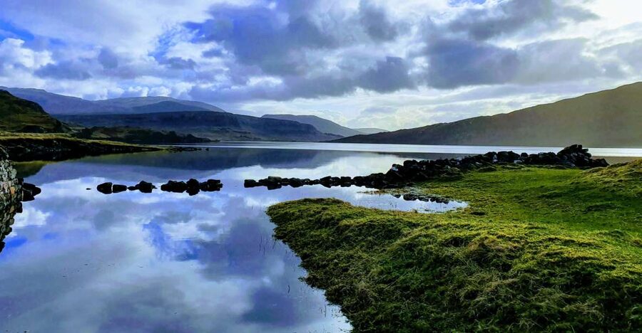 Northwest Highlands: Private Tour with Hike - A short break in Ullapool