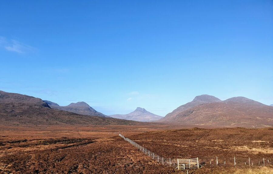 Northwest Highlands: Private Tour with Hike - What the $386 price means