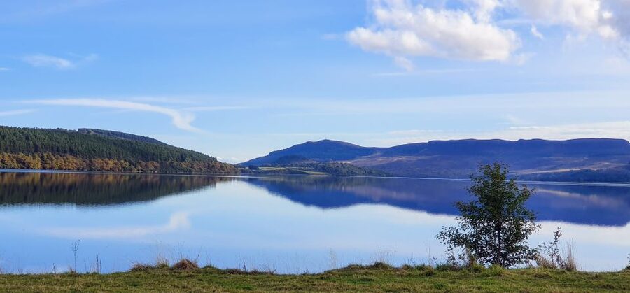 Northwest Highlands: Private Tour with Hike - From Inverness across the Black Isle