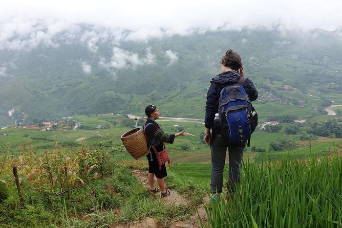 Number one top rated ethical cultural trekking and homestay by ETHOS - The 2-kilometer climb that sets the pace