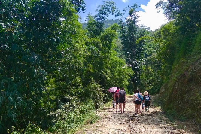 Number one top rated ethical cultural trekking and homestay by ETHOS - Lunch with a host family