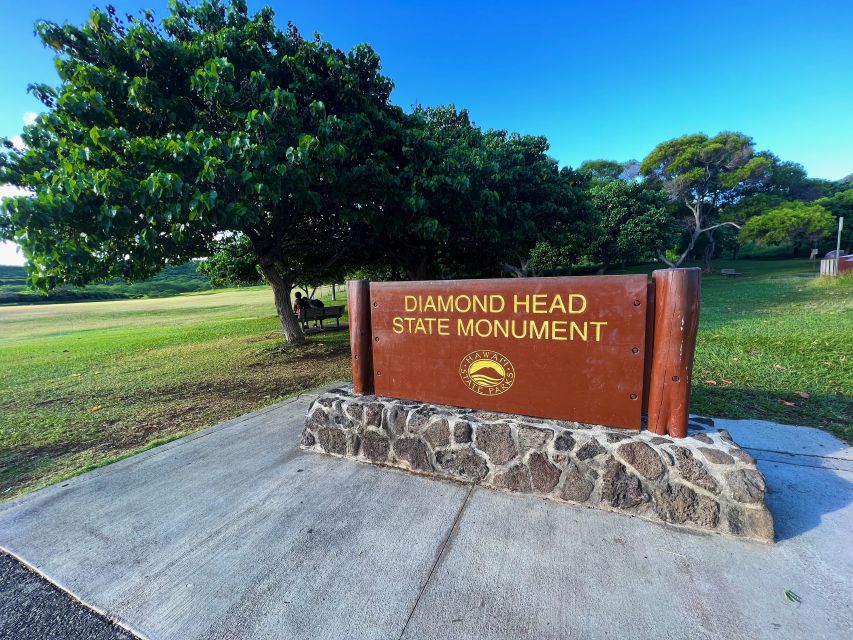 Oahu: Diamond Head Crater Hike and North Shore Experience - Dole Plantation and the cost of extras