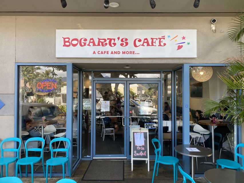 Oahu: Diamond Head Sunrise Hike with Acai Bowl and Malasada - Transport, timing, and the no-guide question