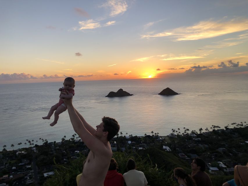 Oahu: Manoa Falls Hike and east side beach day - Practical details before you book