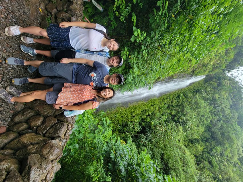 Oahu: Waikiki E-Bike Ride and Manoa Falls Hike - Should you book the Waikiki to Manoa Falls ride?