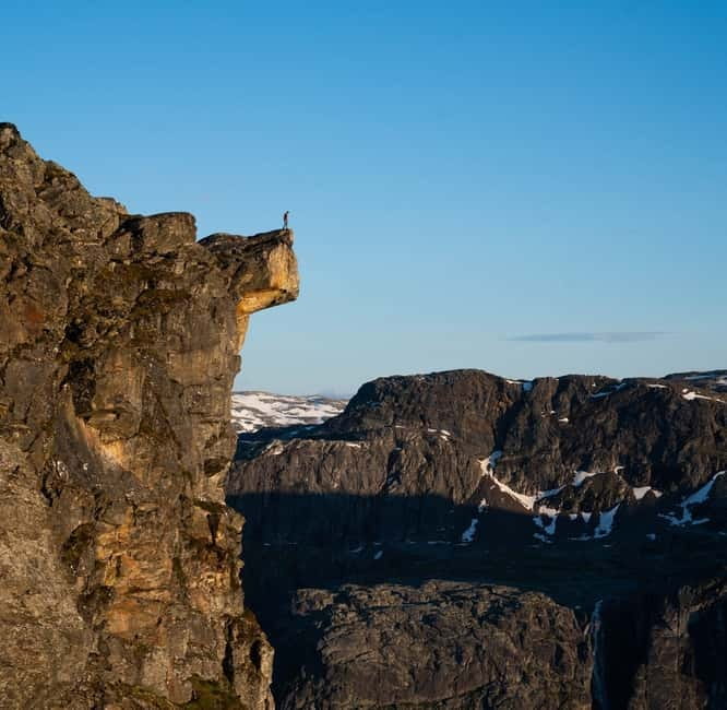 Odda: Overnight Hike to Trolltunga - Key points before you book